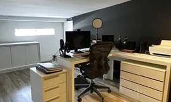 Imagem 4: Casa Venda 5 Dormitórios - 220 m² Brooklin