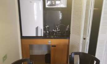 Imagem 5: FLAT PARA LOCAÇÃO EM PINHEIROS!