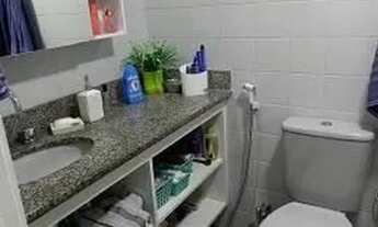 Imagem 5: Apartamento para Venda em São Paulo, Vila Guarani (Z Sul), 2 dormitórios, 1 suíte, 2 banhe