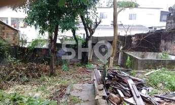 Imagem 5: TERRENO PLANO RESIDENCIAL COM 300 M2, CASA ANTIGA NO LOCAL