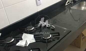 Imagem 3: Apartamento (tipo - padrao) 2 dormitórios, lazer, em condomínio fechado