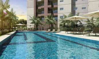 Imagem 3: Nova Residence - Quinta das Paineiras 66m/2