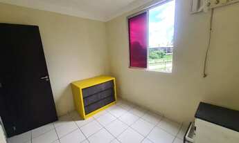 Imagem 5: Ideal Br Apartamento com 2 dormitórios