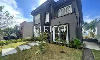 Imagem: SANTANA DE PARNAÍBA - Casa Padrão - ALPHAVILLE