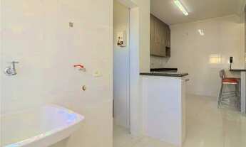 Imagem 6: Apartamento a venda 3 quartos, sendo 1 suíte - com 116,18m² por R$ 427.000,00 - Vila Medon