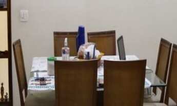 Imagem 4: SAO JOSE DOS CAMPOS - Residential / Home - BOSQUE DOS EUCALIPTOS