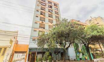 Imagem: Apartamento para Venda - 30.75m², 1 dormitório