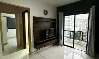 Imagem 8: Apartamento para venda tem 52 metros quadrados com 1 quarto em Canto do Forte - Praia Gran