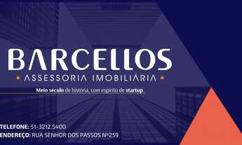 Imagem 5: PORTO ALEGRE - Conjunto Comercial/Sala - CENTRO HISTORICO