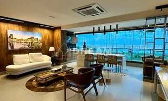 Imagem 5: Apartamento para venda possui 171 metros quadrados com 4 quartos