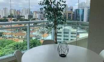 Imagem 5: Apartamento para aluguel possui 66 metros quadrados com 1 quarto