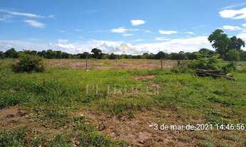 Imagem: área à venda em Centro