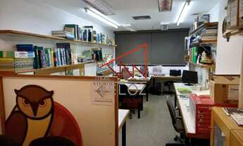 Imagem: Sala-À VENDA-Flamengo-Rio de Janeiro-RJ