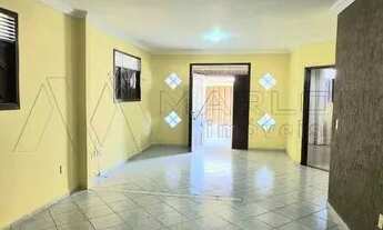 Imagem 2: Casa para venda com 200 metros quadrados com 3 quartos em Pitimbu - Natal - RN