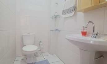 Imagem 2: Apartamento 2 dormitórios à venda Nossa Senhora de Fátima Santa Maria/RS