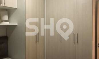 Imagem 7: Morumbi - dois dorms/varanda