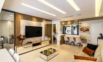 Imagem: Apartamento para Aluguel - Vila Mariana