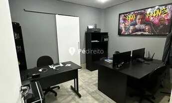 Imagem 3: Sala comercial sobreloja mobiliada, com ar condicionado - São Paulo/SP