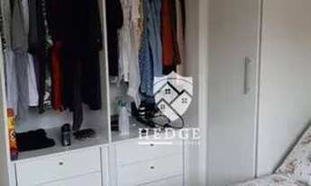 Imagem 6: Apartamento com 2 dormitórios à venda, 55 m² por R$ 340.000 - Cangaíba - São Paulo/SP