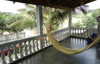 Imagem 5: Casa / Jardim Santo Antônio da Boa Vista / 02 dormitórios / 157m²/ Jacarei