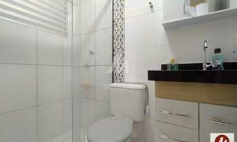 Imagem 7: Apartamento (tipo - padrao) 2 dormitórios, portaria 24hs, lazer, em condomínio fechado