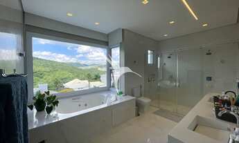 Imagem 11: SANTANA DE PARNAIBA - Casa Padrão - Alphaville