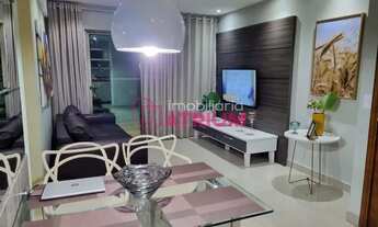 Imagem: Apartamento em Ponta Negra - Natal