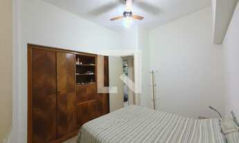 Imagem 4: Apartamento para Aluguel - Tijuca, 2 Quartos, 74 m2