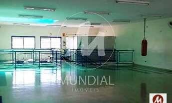 Imagem 3: Salão/Galpão (salão - sobrado