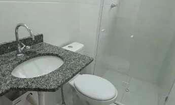 Imagem 6: Apartamento para aluguel com 48 metros quadrados com 2 quartos