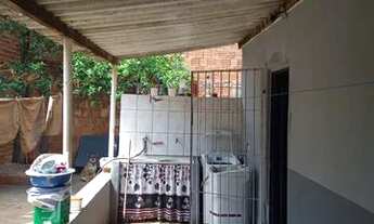 Imagem 3: JD. VANIA MARIA Casa com 2 dormitórios