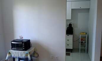 Imagem 5: Apartamento de 56 m², semi mobiliado, 2 quartos (1 suíte), apenas R$ 1.450 (pacote)