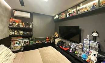 Imagem 3: Apartamento para venda possui 76 metros quadrados com 3 quartos em Pituba - Salvador - Bah