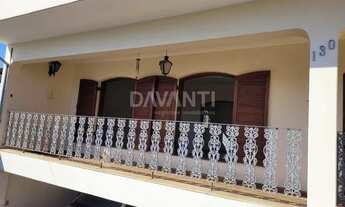 Imagem 3: Casa - Jardim Chapadão - Campinas