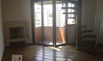 Imagem: Apartamento para Aluguel - Panamby, 3 Quartos