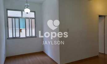 Imagem 2: Apartamento-À VENDA-Riachuelo-Rio de Janeiro-RJ