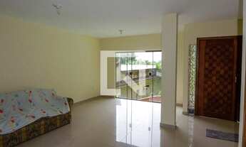 Imagem 3: Casa de Condomínio para Aluguel - Vargem Pequena, 4 Quartos, 200 m2