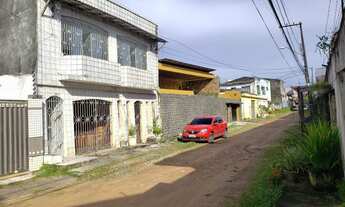 Imagem 6: CASA RESIDENCIAL em BELÉM - PA, CASTANHEIRA