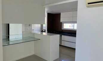 Imagem: Apartamento para aluguel com 130 metros