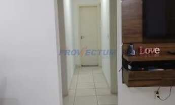 Imagem 2: Apartamento - Jardim Nova Europa - Campinas