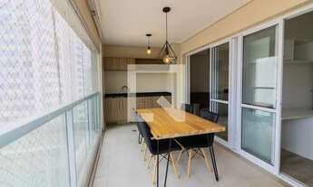 Imagem 7: Apartamento para Aluguel - Brooklin, 2 Quartos, 70 m2