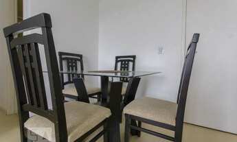 Imagem 3: Apartamento para Aluguel - Jardim Itu-Sabará, 2 Quartos, 51 m2