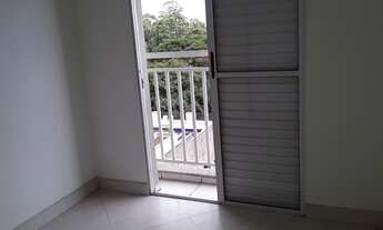 Imagem 5: Apartamento para aluguel possui 50 metros quadrados com 3 quartos