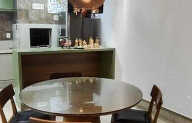 Imagem 14: Sonneto apartamento para locação na Gleba Palhano em Londrina