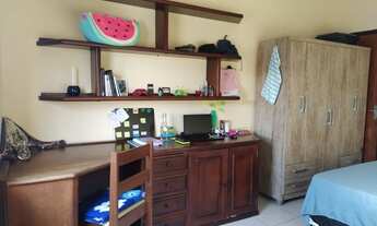 Imagem 6: Alugam-se quartos em república feminina mobiliada