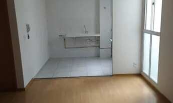 Imagem: Alugo Apartamento no Residencial Belle Horizonte