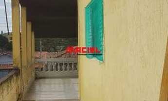 Imagem: Casa Sobrado em São José dos Campos