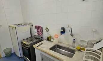 Imagem 5: Kitnet/Conjugado para venda com 36 metros quadrados com 1 quarto