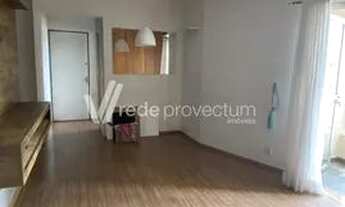 Imagem 2: Apartamento - Bosque - Campinas