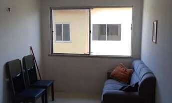 Imagem: Apartamento no Icaraí